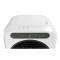 Olimpia Splendid Peler 25 1013560 Air Cooler 90W με Ιονιστή Τηλεχειριστήριο & WiFi